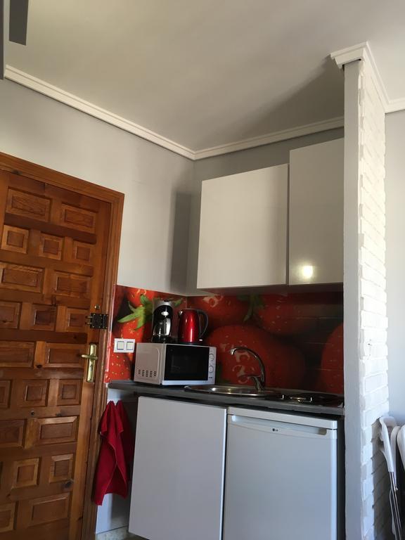 Ferienwohnung Denia Playa I Exterior foto